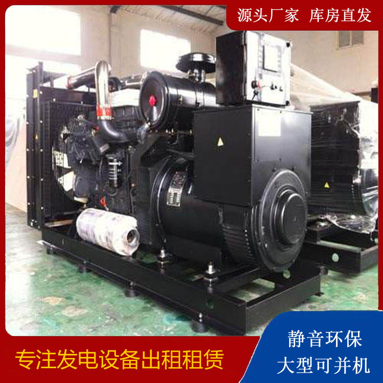 湖北发电车出租 柴油发电机组需要经常换机油吗？