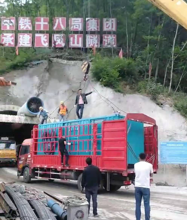 湖北发电机组维修后输出功率降低是什么问题