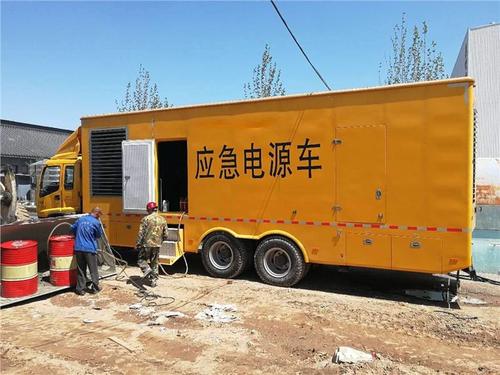 湖北发电车租赁-教您挑选发电机哪些技巧可以掌握使用