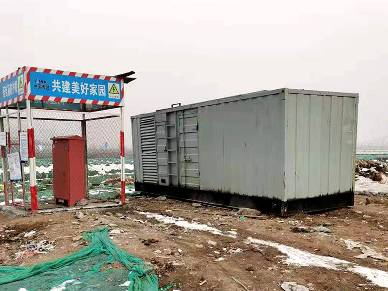 湖北燃气发电机在高海拔地区运行时会遇到哪些常见故障？