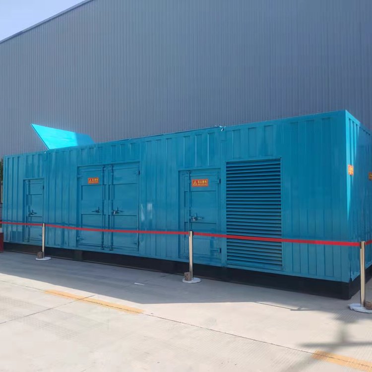 湖北怎样更换柴油发电机组的空气滤清器？