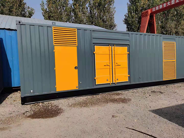 湖北发电机出租控制系统的价格差异主要体现在哪些方面？