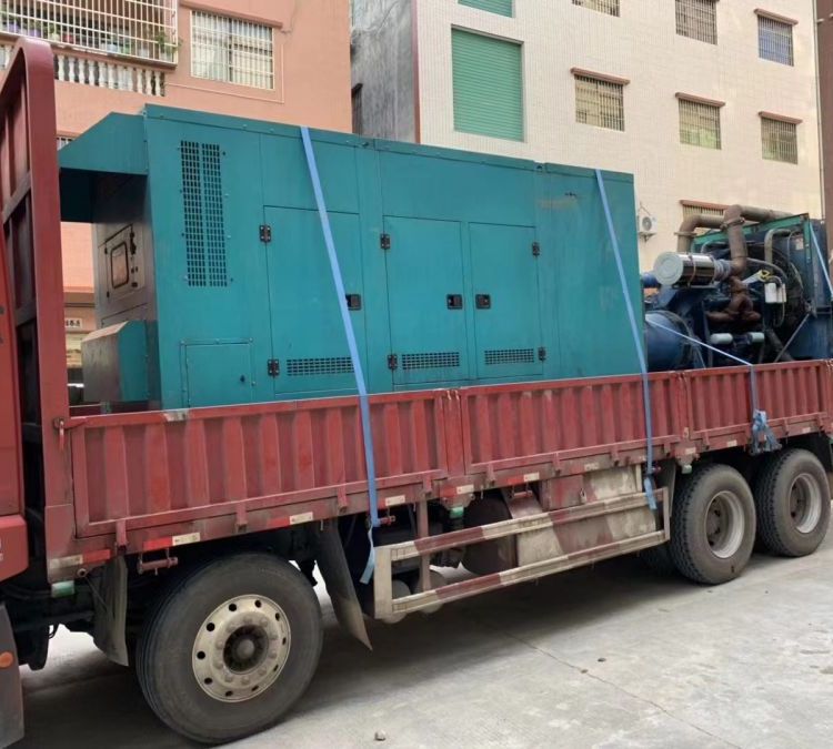 湖北如何在不同负载率下确保 400KW 柴油发电机组的正常运行？