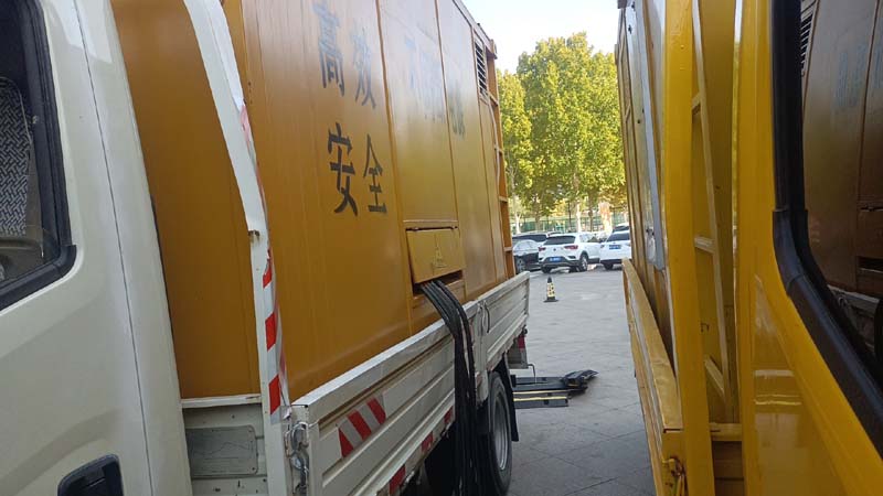 湖北如何判断柴油发电机组和UPS电源的切换时间是否符合要求？