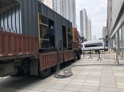 湖北怎样做好柴油发电机组和储能设备的接地系统？