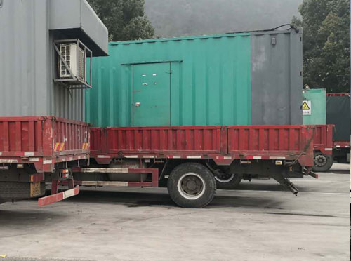 湖北柴油发电机组使用注意安全事项有哪些？