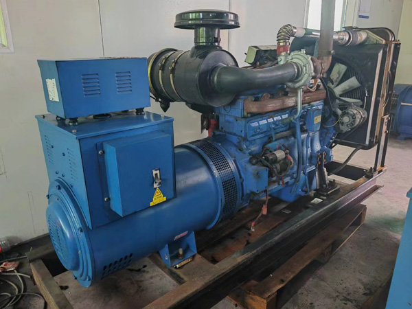 湖北100kW柴油发电机组使用多级机油有哪些优缺点？