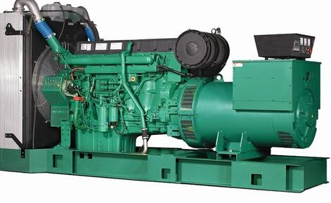 湖北发电机除垢后需要用清水冲洗水冷式机油散热器几次？