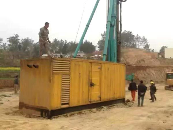 湖北柴油发电机组应用场合有哪些？